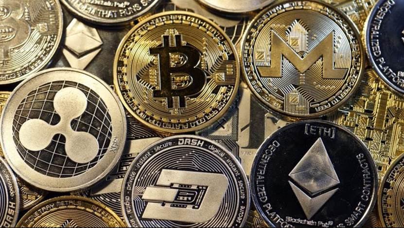 Основные способы покупки криптовалюты