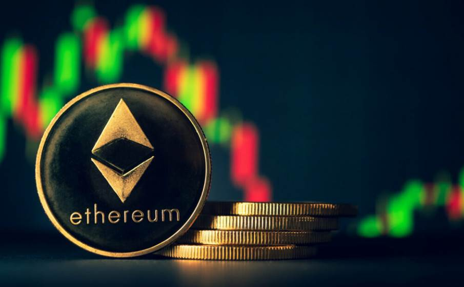 История Эфириум(Ethereum) и что это за криптовалюта?
