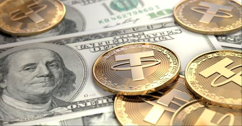 Отличие USD от USDT и в чем хранить средства