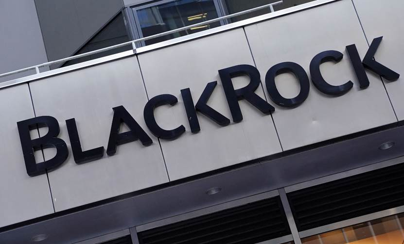 Кому принадлежит и чем владеет BlackRock?