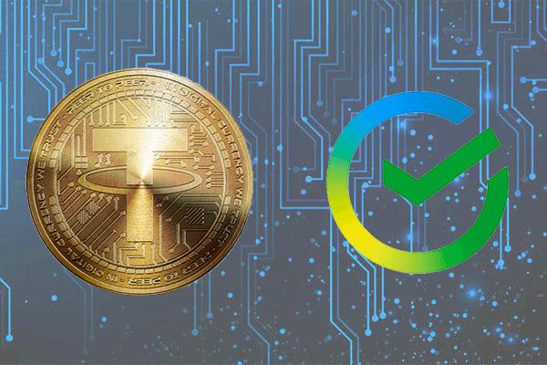 Как обменять рубли Сбербанк Рубли на Tether USDT?