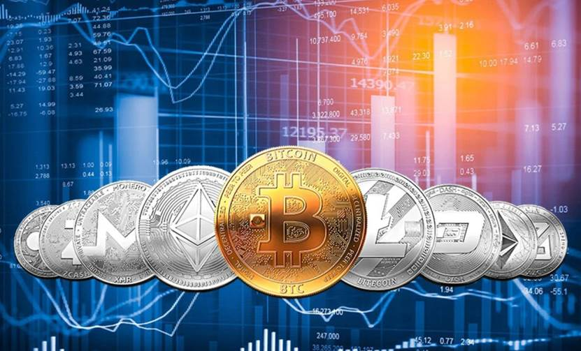 1 000 000 криптовалют появится на рынке к 2030 году Прогнозы и реальность